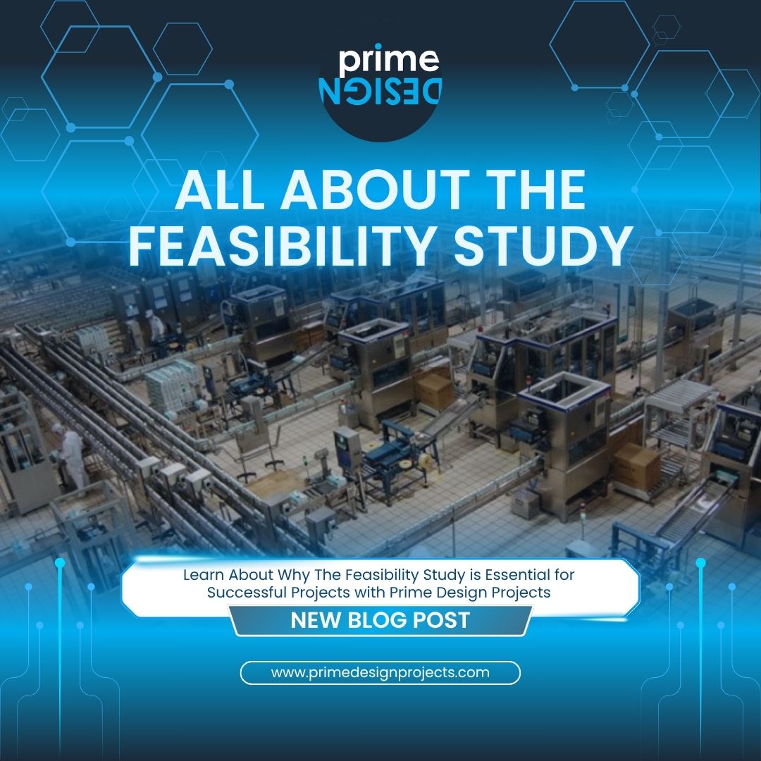 All About The Feasibility Study: Why It’s Essential for Successful Projects